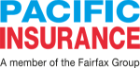Pacific Insurance Logo